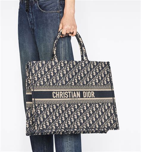 dior booktore|christian dior tote bag.